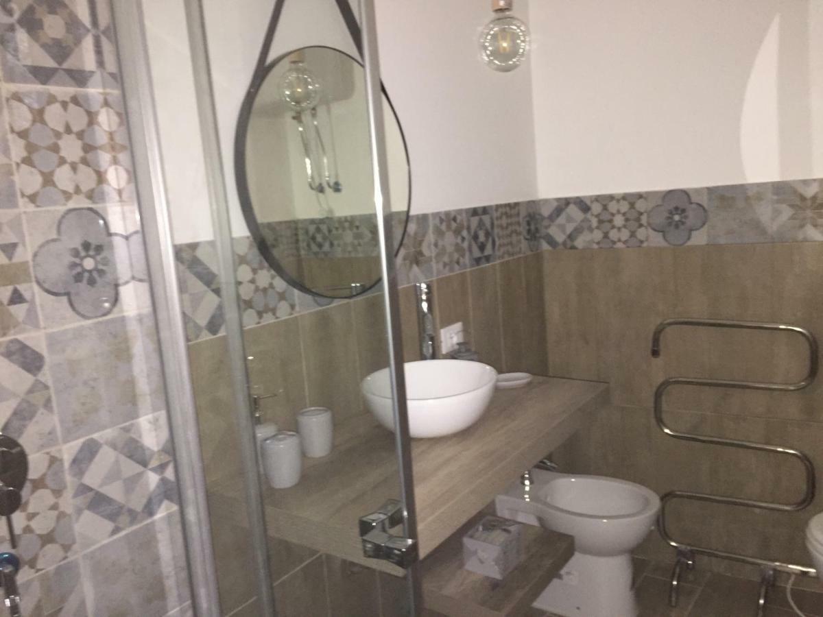 A Casa Di Antonietta Villa Palermo Buitenkant foto