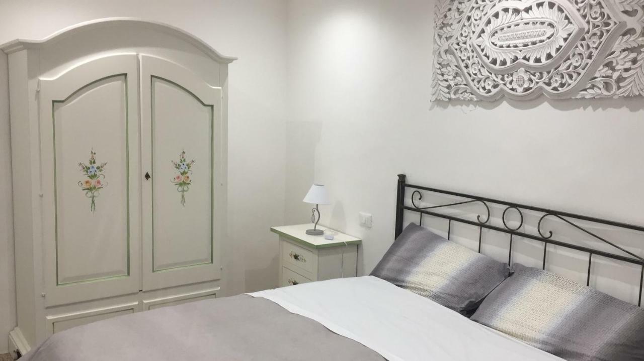 A Casa Di Antonietta Villa Palermo Buitenkant foto