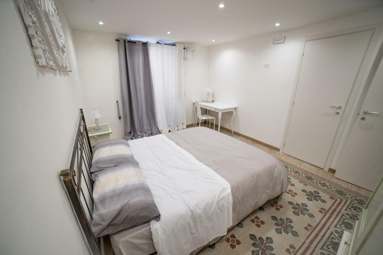 A Casa Di Antonietta Villa Palermo Buitenkant foto