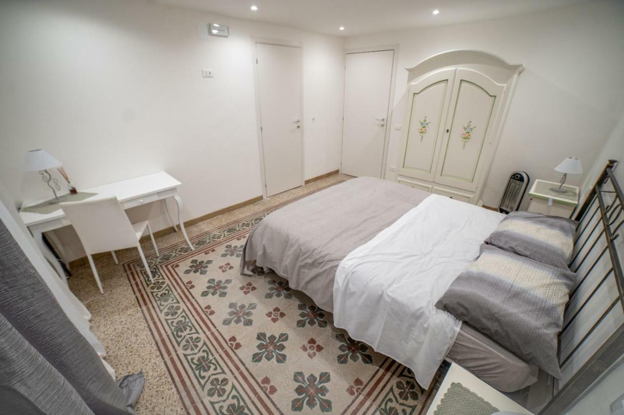 A Casa Di Antonietta Villa Palermo Buitenkant foto